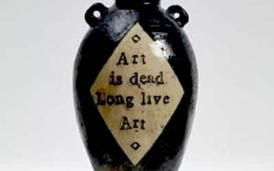 Turner Prize Winners Unite To Help Fund Glasgow School Of Art Fire