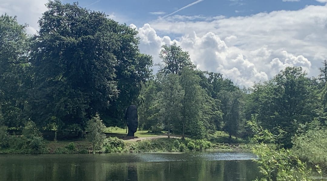 Twelve Out Of London Art Exhibitions Spring 2022