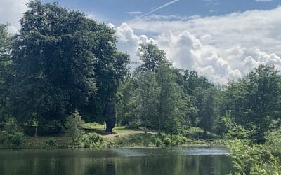 Twelve Out Of London Art Exhibitions Spring 2022