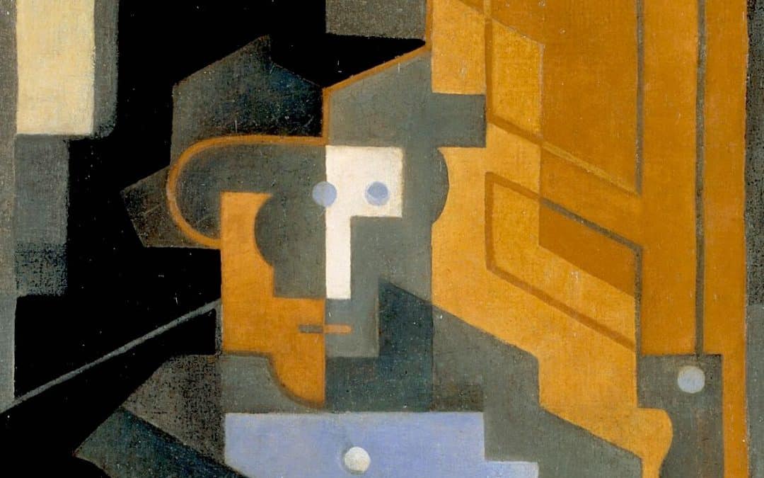 Louvre Abu Dhabi To Exhibit French 20th Century Avant-Garde Emigrant Artists