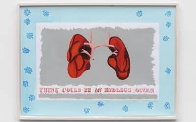 The Art Diary May 2025 – Revd Jonathan Evens