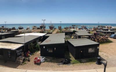 Twelve Exhibitions To See Outside London Summer 2019