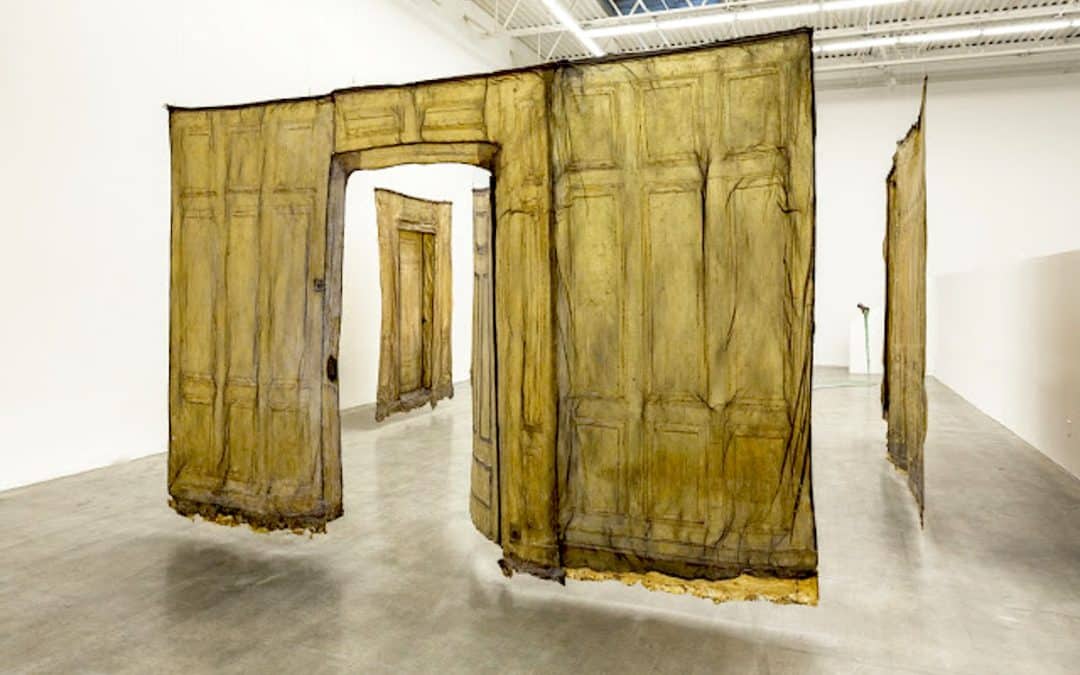 London Art Exhibitions February 2017 Chosen By Paul Carey-Kent