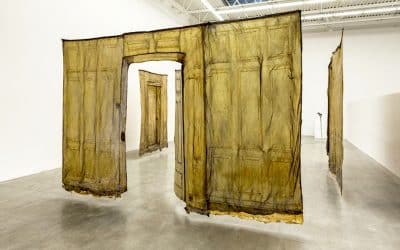 London Art Exhibitions February 2017 Chosen By Paul Carey-Kent