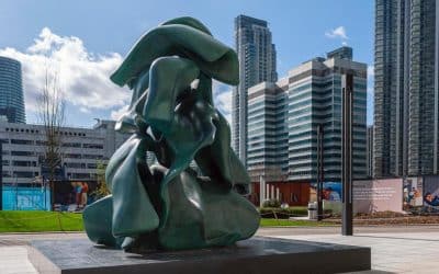  Helaine Blumenfeld: Undulating Structures – Interview – Revd Jonathan Evens