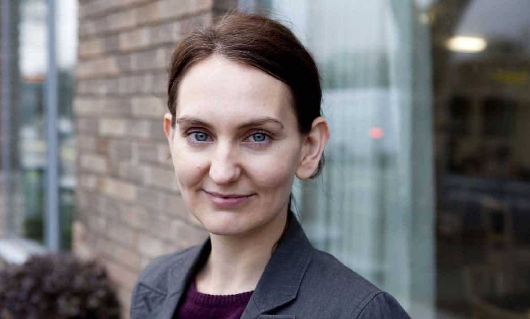 Helen Legg Appointed New Director Of Tate Liverpool