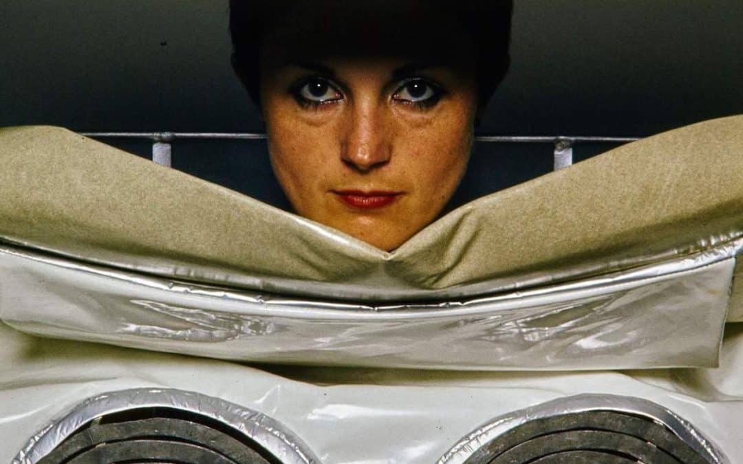 Women in Revolt! Hidden Narratives Of Feminist Art At Tate Britain