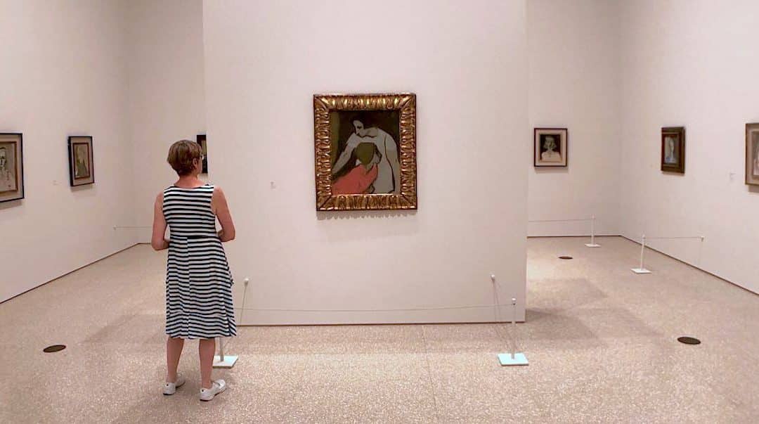 Helene Schjerfbeck Finland’s Best Kept Secret – Marina Vaizey