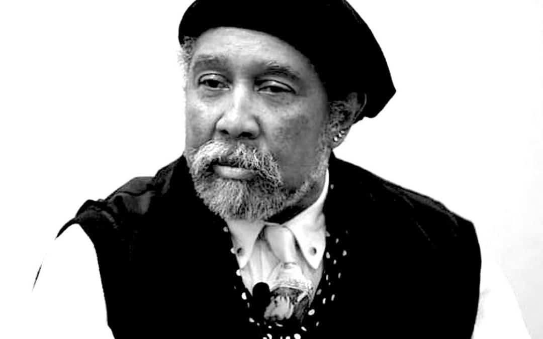 African American Black Power Painter Barkley Hendricks Dies at 72