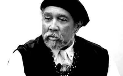 African American Black Power Painter Barkley Hendricks Dies at 72