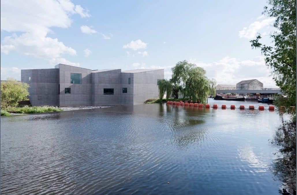 Twelve Out of London Art Exhibitions 2025