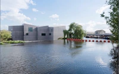 Twelve Out of London Art Exhibitions 2025