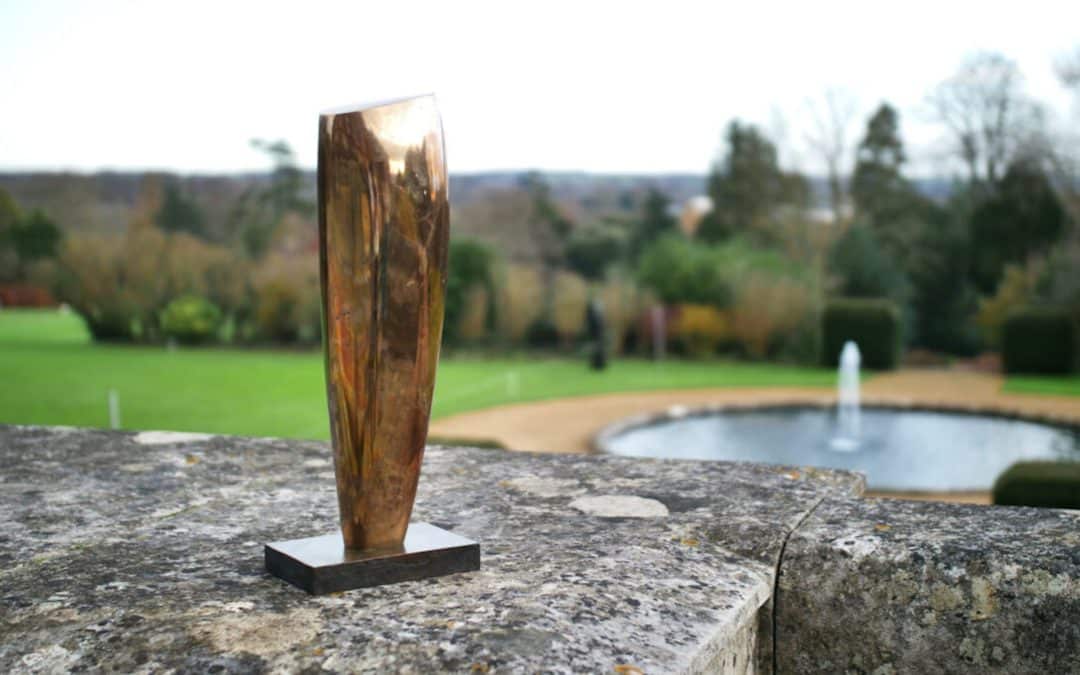 Barbara Hepworth Sculpture Discovered At School Heads To Auction
