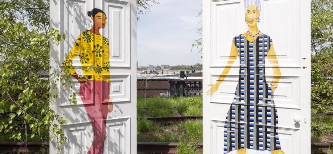 Frieze Sculpture Garden To Go Ahead Despite Fair’s Cancellation