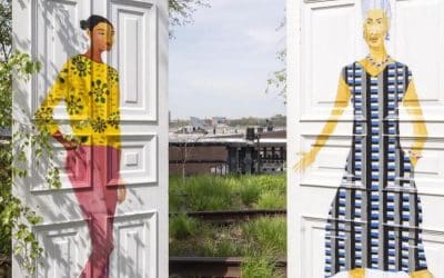 Frieze Sculpture Garden To Go Ahead Despite Fair’s Cancellation