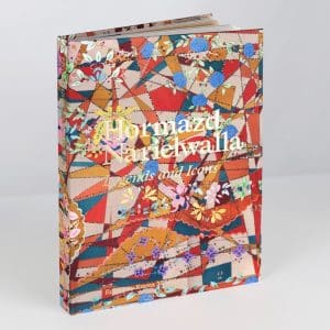 Hormazd Narielwalla: Legends, Icons, And Paper Bodies To Build – Book Review
