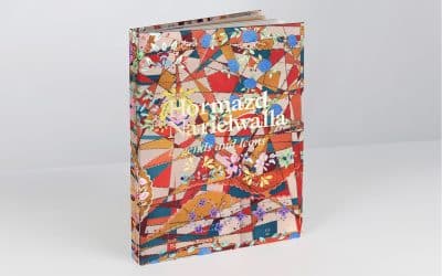 Hormazd Narielwalla: Legends, Icons, And Paper Bodies To Build – Book Review