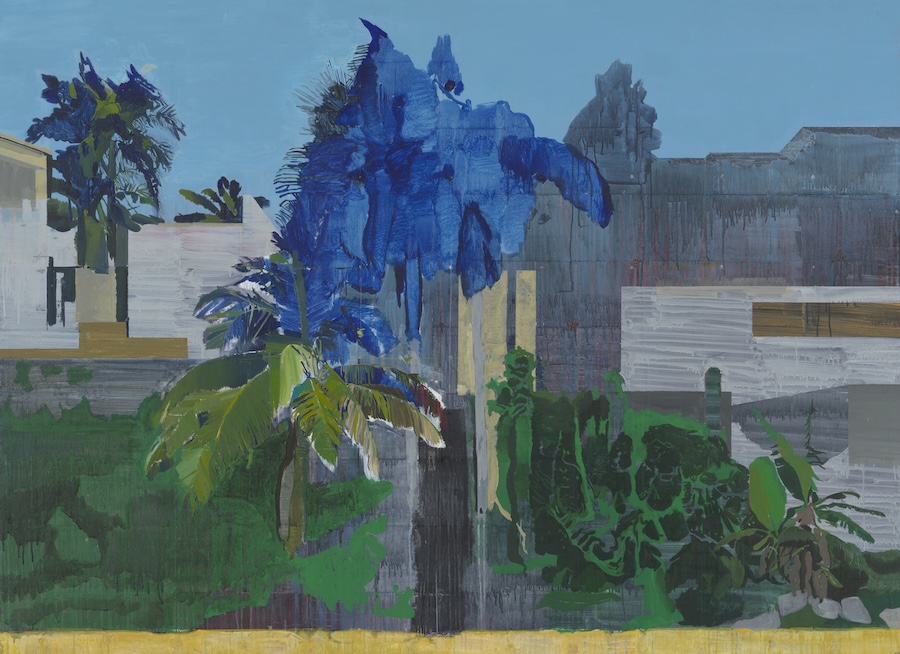 Hurvin Henderson, Tate Britain