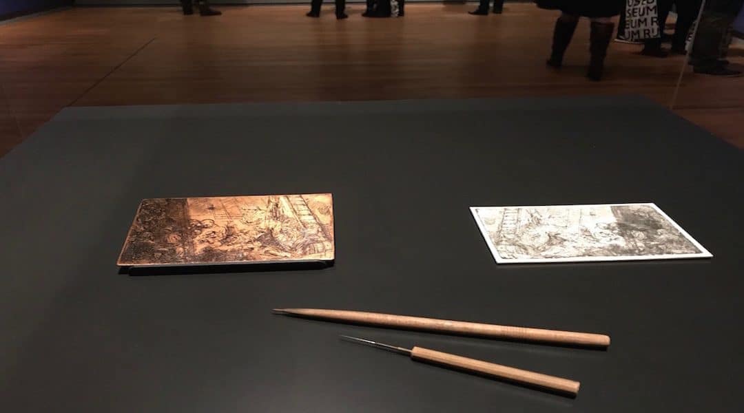 All the Rembrandts  Rijksmuseum, Amsterdam – Sue Hubbard