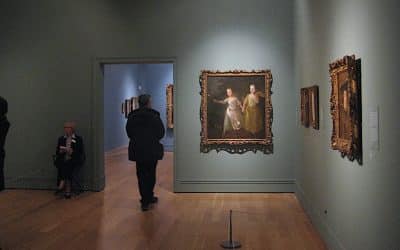 Thomas Gainsborough: A Thirst For Visible Originality – Edward Lucie-Smith