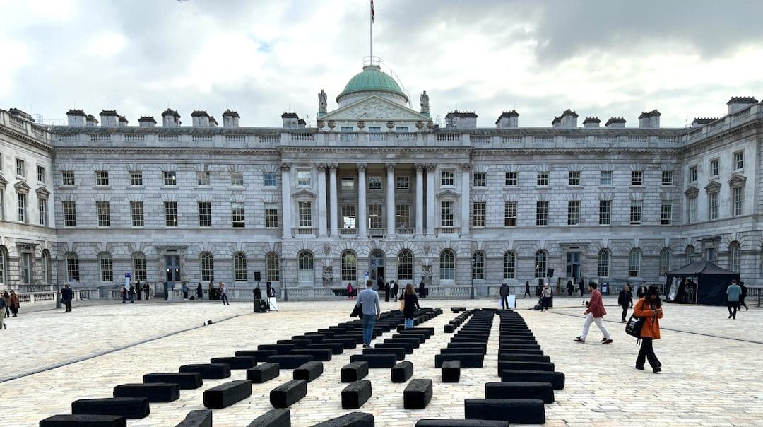 1-54 Art Fair London: My Six Favourite Exhibits – Lee Sharrock 