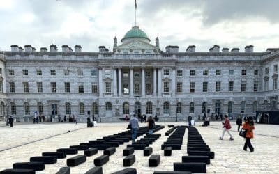 1-54 Art Fair London: My Six Favourite Exhibits – Lee Sharrock 