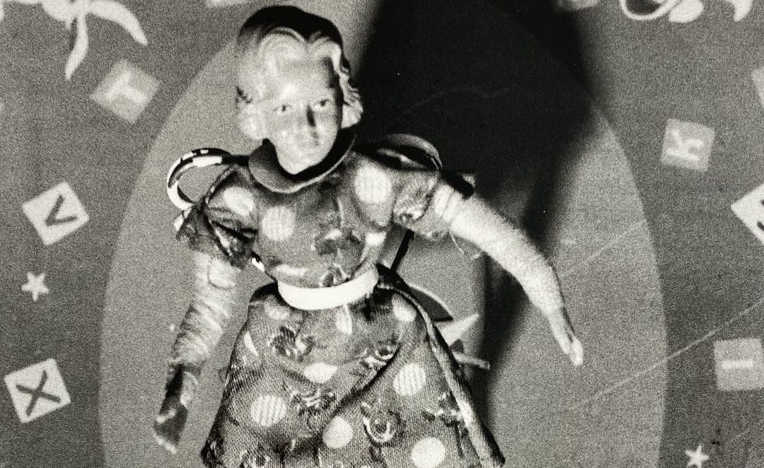  New York Gallery Walkabout Winter 2020 – Ilka Scobie