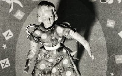  New York Gallery Walkabout Winter 2020 – Ilka Scobie