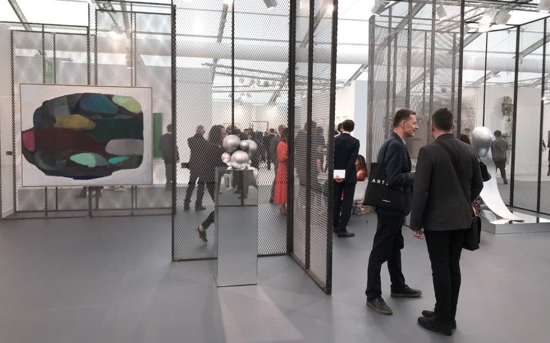 Arts In the UK Generate £140 billion In Revenue Reveals DCMS