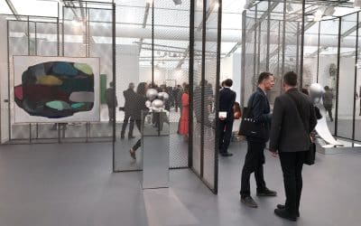 Arts In the UK Generate £140 billion In Revenue Reveals DCMS