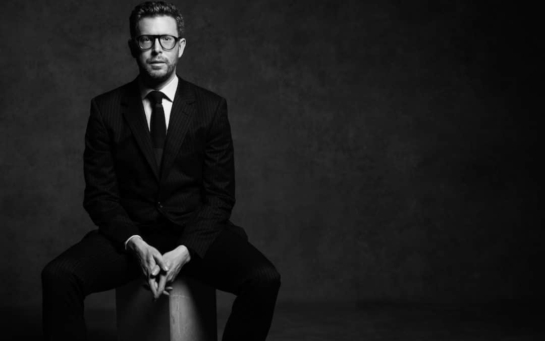 Nicholas Cullinan Visionary Director of The National Portrait Gallery Speaks To Nico Kos Earle – Artlyst Exclusive