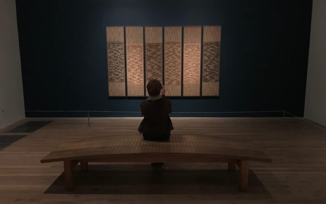 Anni Albers Weaves Her Way Into Art History – Tate Modern