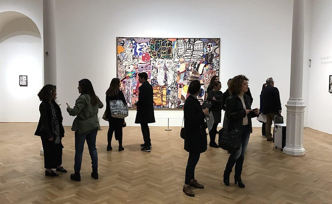  Jean Dubuffet: Art Naked Without Pretensions By Edward Lucie-Smith