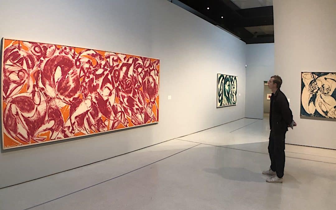 Great Art Cities Explained – An Art And Travel Video Series