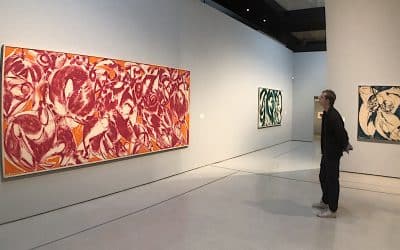 Great Art Cities Explained – An Art And Travel Video Series