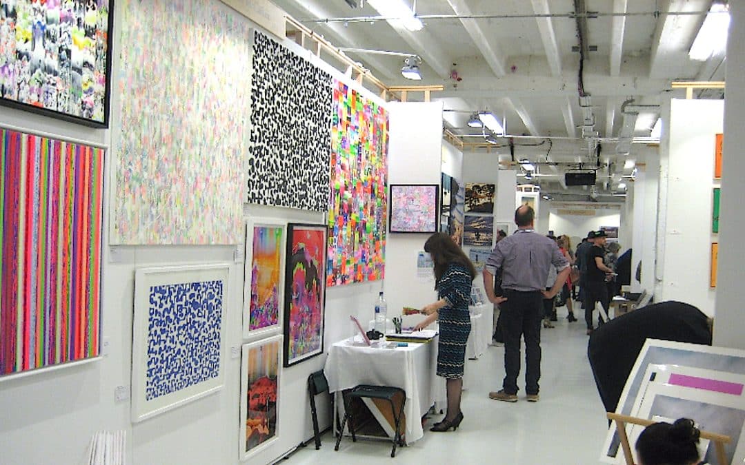 The Other Art Fair – But What About The Others? – Edward Lucie-Smith