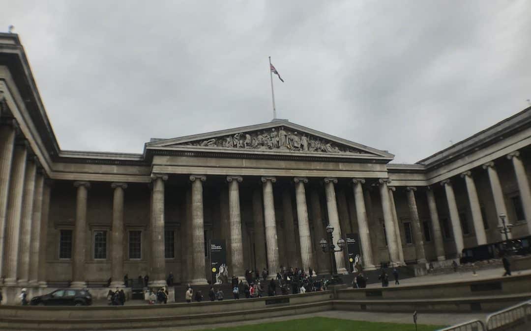 Uncheapening By Stealth: Should Our Museums Remain Free? – Edward Lucie-Smith