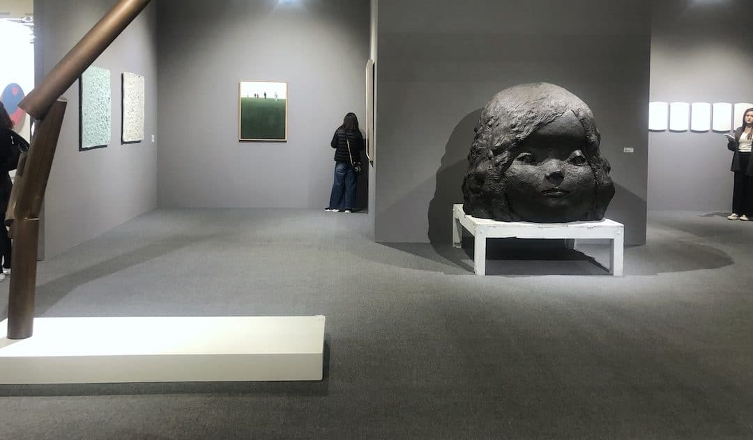 Taipei Dangtai A Nice Discovery – Virginie Puertolas-Syn