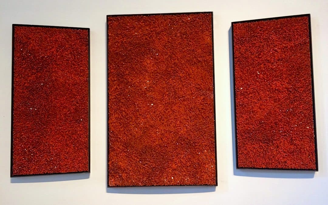 Under The Church: Meet Mayfair Gallerist Iain Michael Brunt’s Latest Project