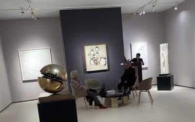 TEFAF Maastricht 37: A Few Takeaways – Claudia Barbieri
