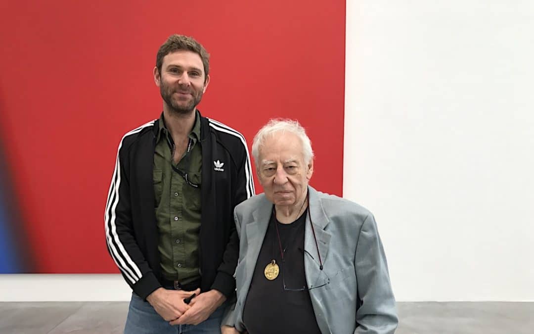 Edward Lucie-Smith Chooses Ten Exhibitions That Made A Difference In 2017