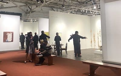 FOG Design + Art In San Francisco Kick Off 2022 – Virginie Puertolas-Syn