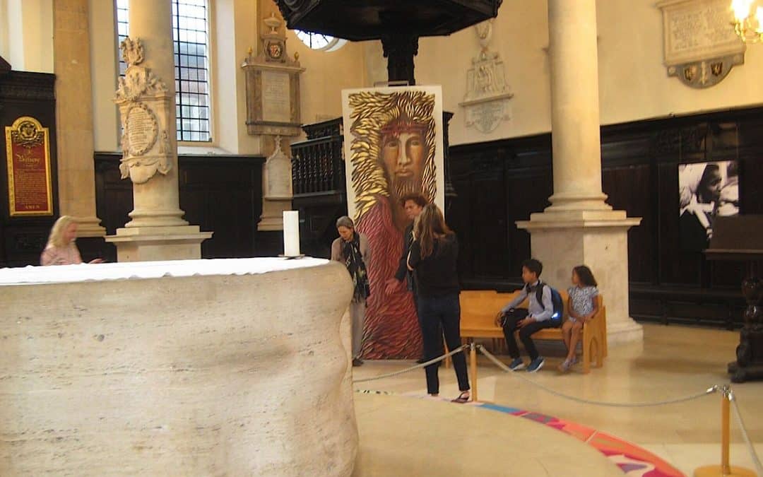 Jamaican Spiritual Art And Its Relationship To Religion By Edward Lucie-Smith