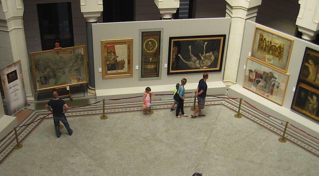 Sarajevo’s Mersad Berber – Memorial For A Local Hero By Edward Lucie-Smith