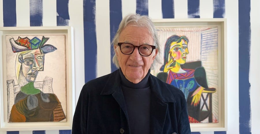 Sir Paul Smith