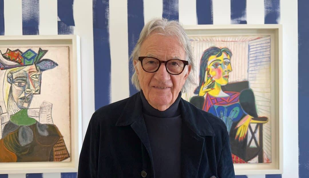 Sir Paul Smith’s Sublime Homage To Picasso – Musée National Picasso – Paris