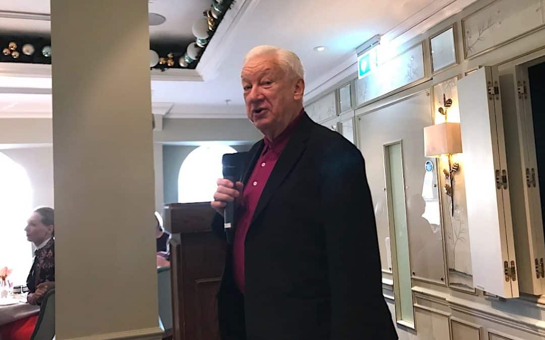 Michael Craig-Martin Royal Academy Collaboration Announced For Windsor Vero Beach