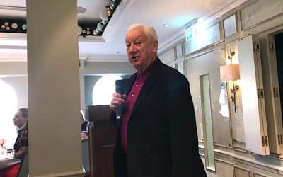 Michael Craig-Martin Royal Academy Collaboration Announced For Windsor Vero Beach