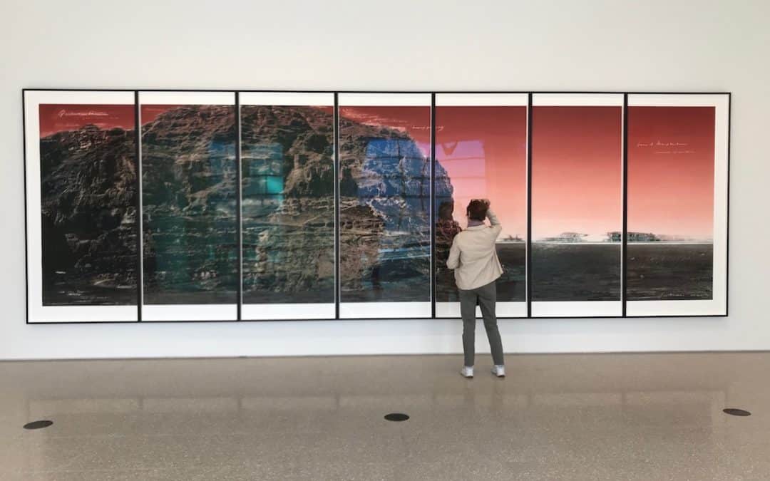 Tacita Dean Landscapes Royal Academy – Sue Hubbard