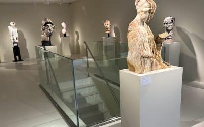 Massimiliano Pelletti: Metamorfosi The Language Of Stone – Bowman Sculpture